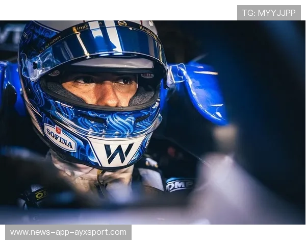 F1车手心理训练首曝光，顶级车手也需调心