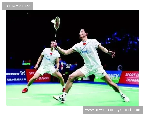 羽毛球教练口述训练黄金法则：细节决定胜负