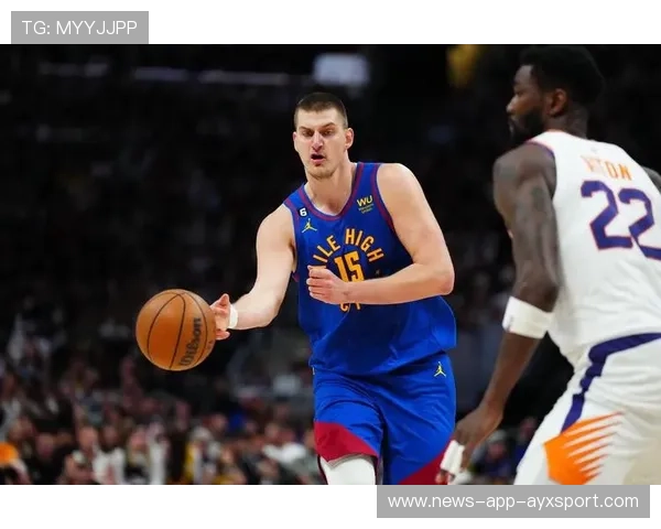 NBA约基奇传球创造训练依旧顶级 NBA约基奇传球创造训练依旧顶级