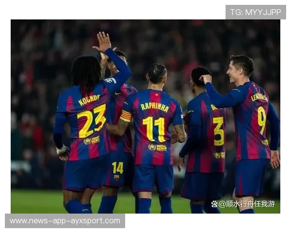 巴萨替补登场头球得手完成逆转，惊艳全场！