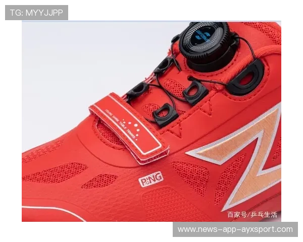 世界冠军比赛中鞋带断裂！依然夺冠成传奇