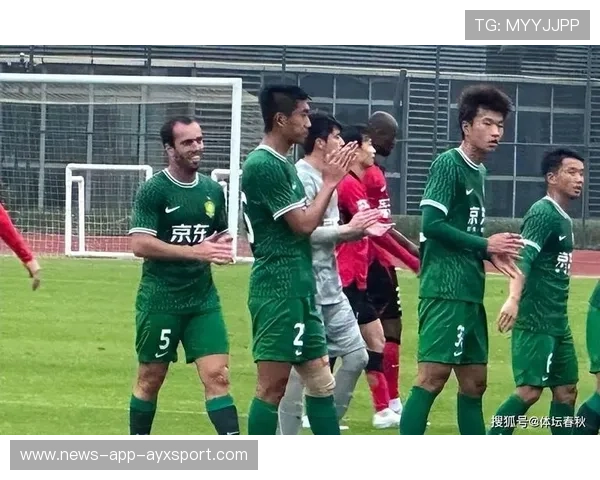 国安备战新赛季，外援引进频频动向