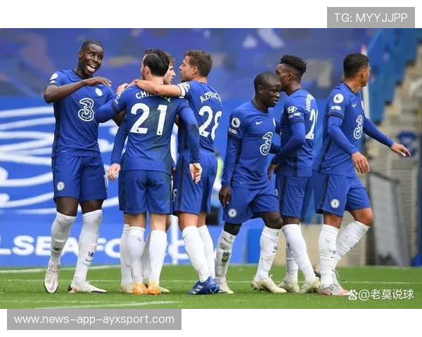 切尔西未能突破卡拉巴赫防线，2-2战平，欧冠小组赛形势复杂，切尔西 欧冠