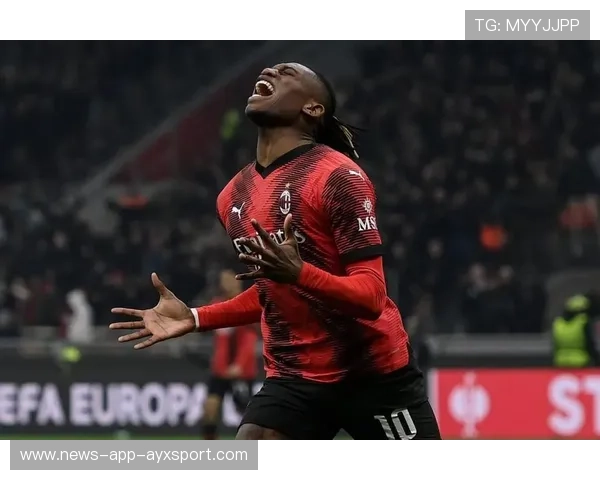 AC米兰倾向签下德甲边锋引领锋线新风潮