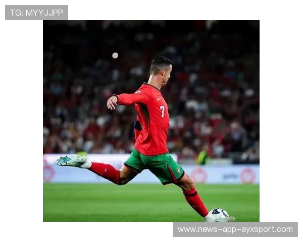 C罗传奇未完：停赛风波后仍被期待称王世界杯