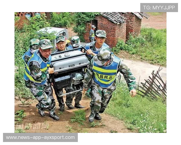 哥本哈根计划开启全民军事训练新时代，亲身体验一线战士的荣耀与挑战