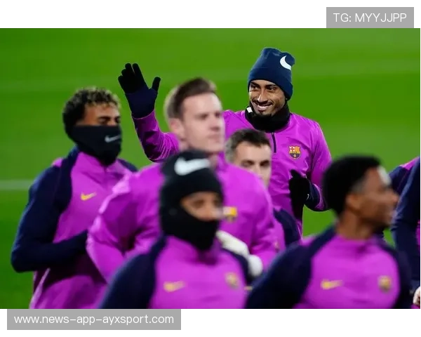 巴塞罗那拟把防守组织训练提升到同等重要性