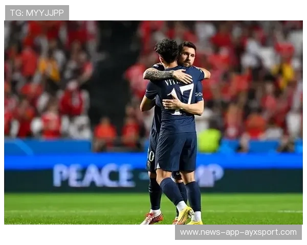 巴黎维蒂尼亚传球节奏提升明显，助力球队新突破