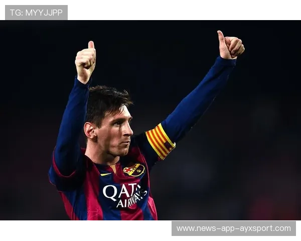 梅西会不会在关键夜晚弃权？真相待揭晓……