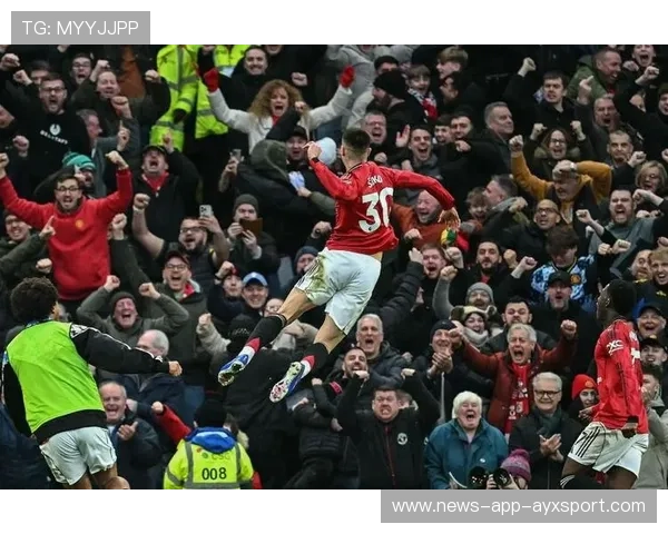 曼联整体推进更果断