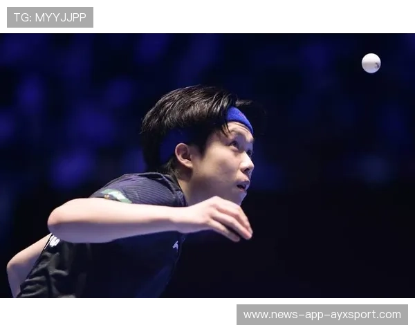 王楚钦亚洲杯三局速胜,横扫日本选手晋级 王楚钦亚洲杯三局速胜,横扫日本选手晋级