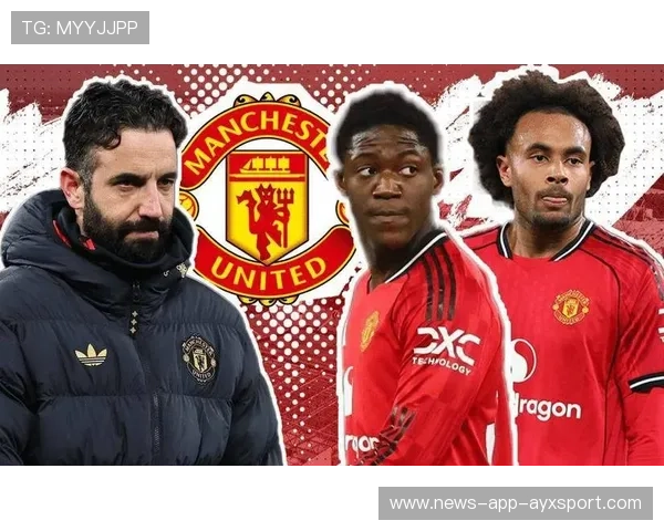 曼联青训出新星，年轻球员迎接挑战