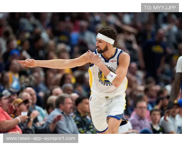 约基奇内线接球轻松命中，掘金牢牢控制比赛