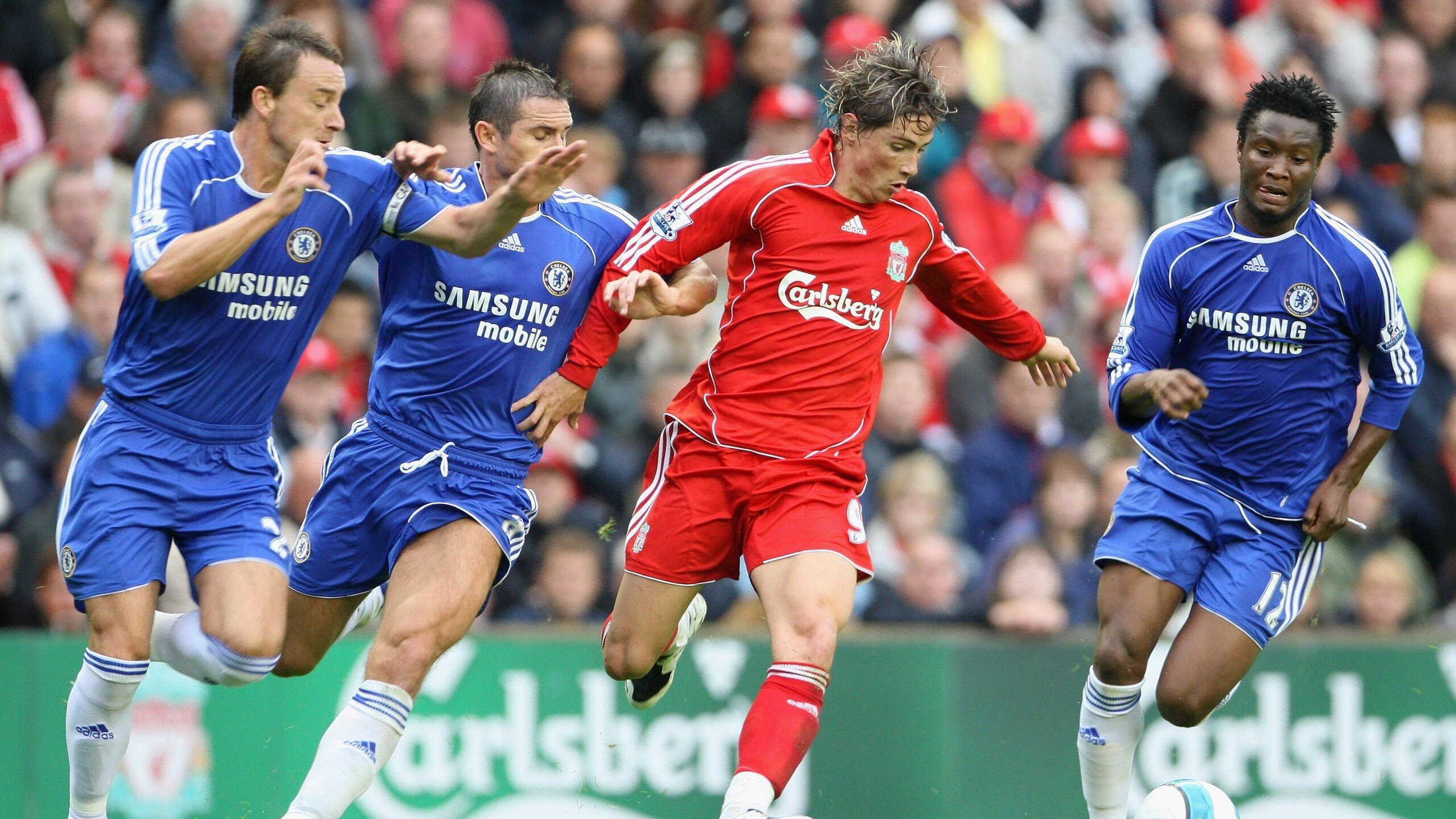 世界足球最强青训